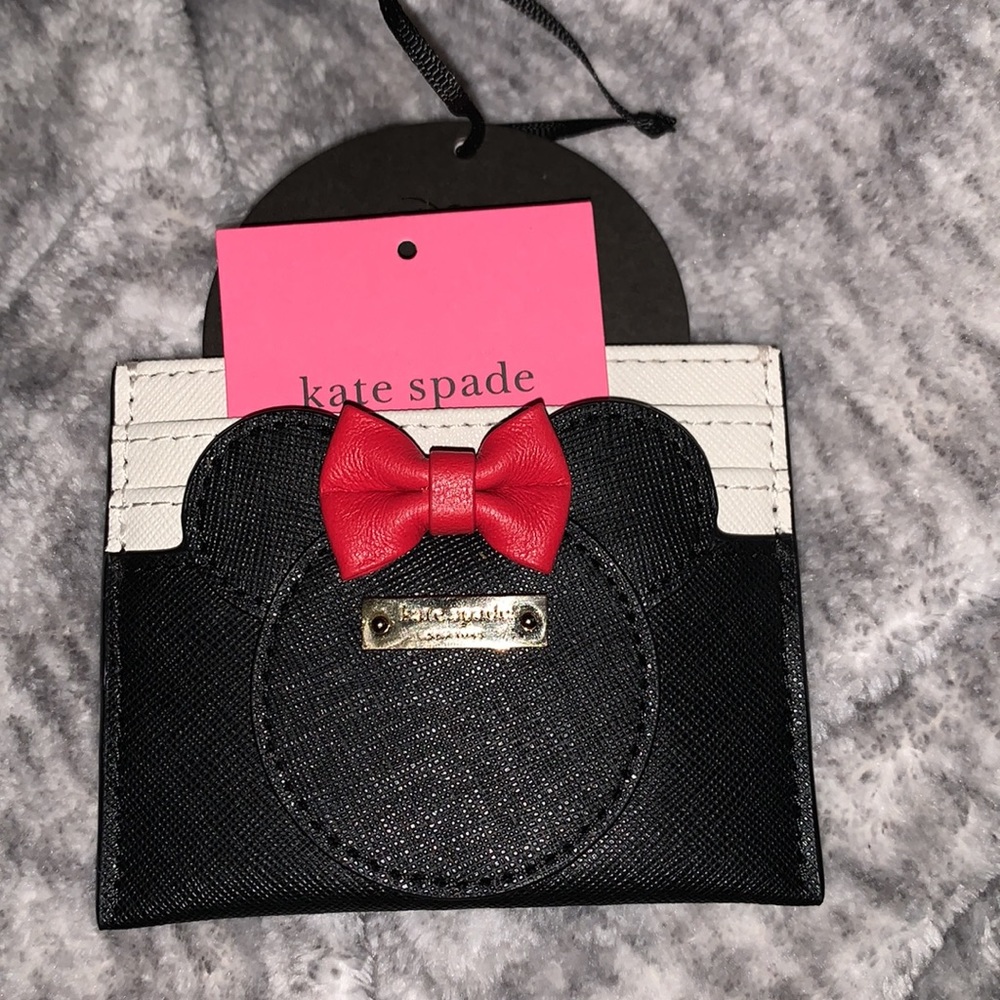 Kate spade cardholder - Picture 4 of 5